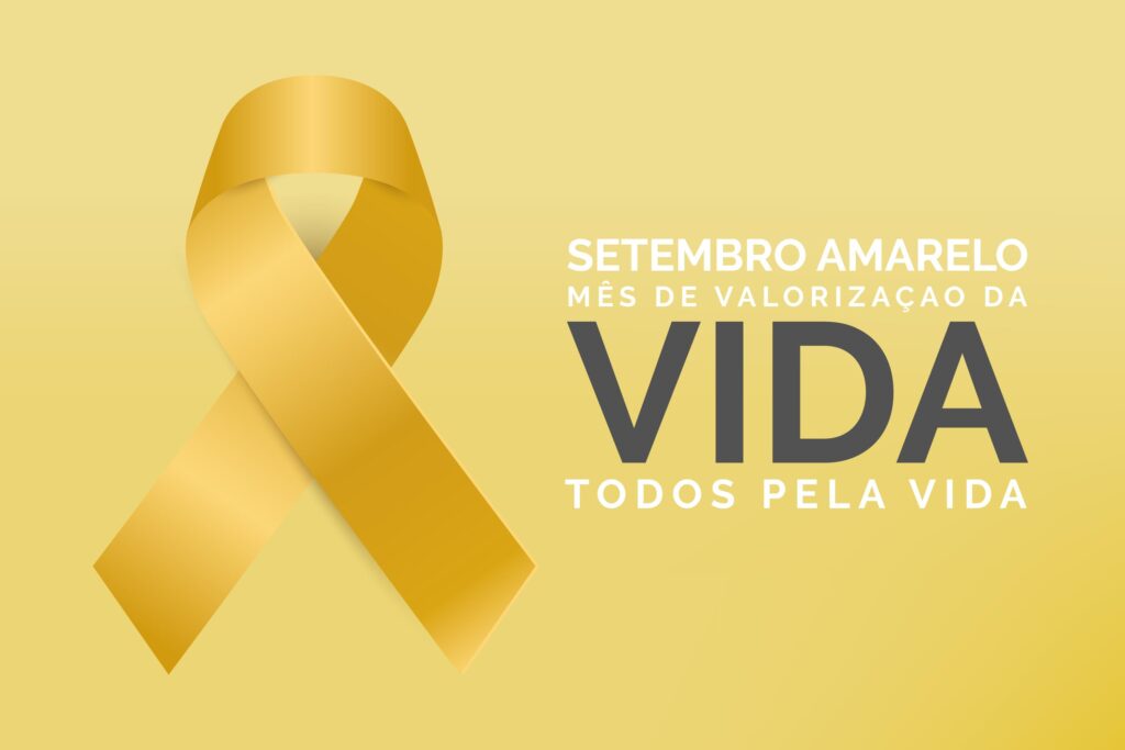 setembro amarelo