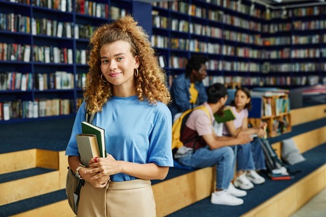 oportunidades de bolsas de estudos