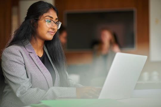 estudante de direito