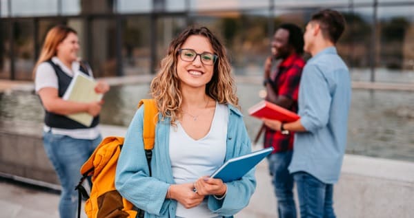 segunda graduação ou pós-graduação