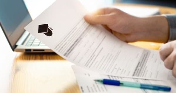 principais documentos para matrícula na faculdade