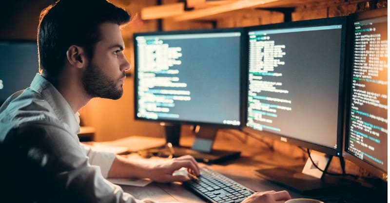 entenda a área de engenharia da computação