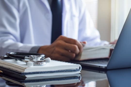 como passar em medicina