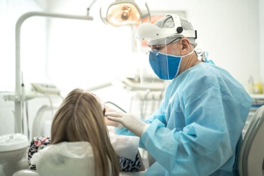 saiba mais sobre a faculdade de odontologia