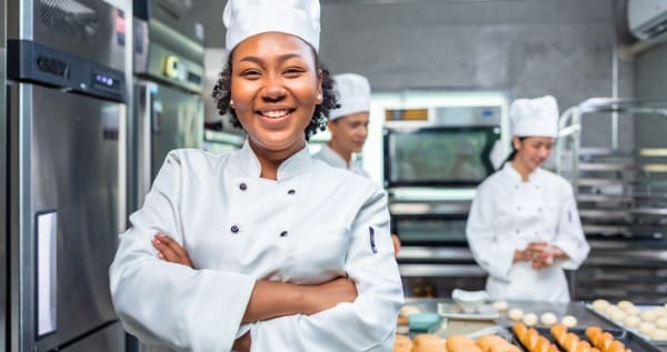 entenda o que é gastronomia