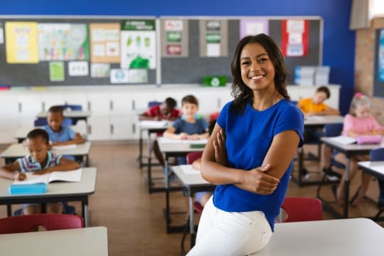 faculdade de pedagogia
