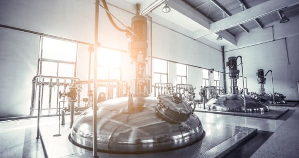 o que é engenharia química