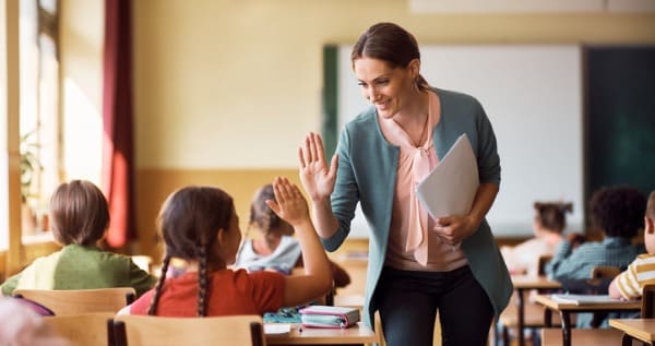 saiba o que é pedagogia