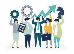 Tendências de mercado de trabalho 2024