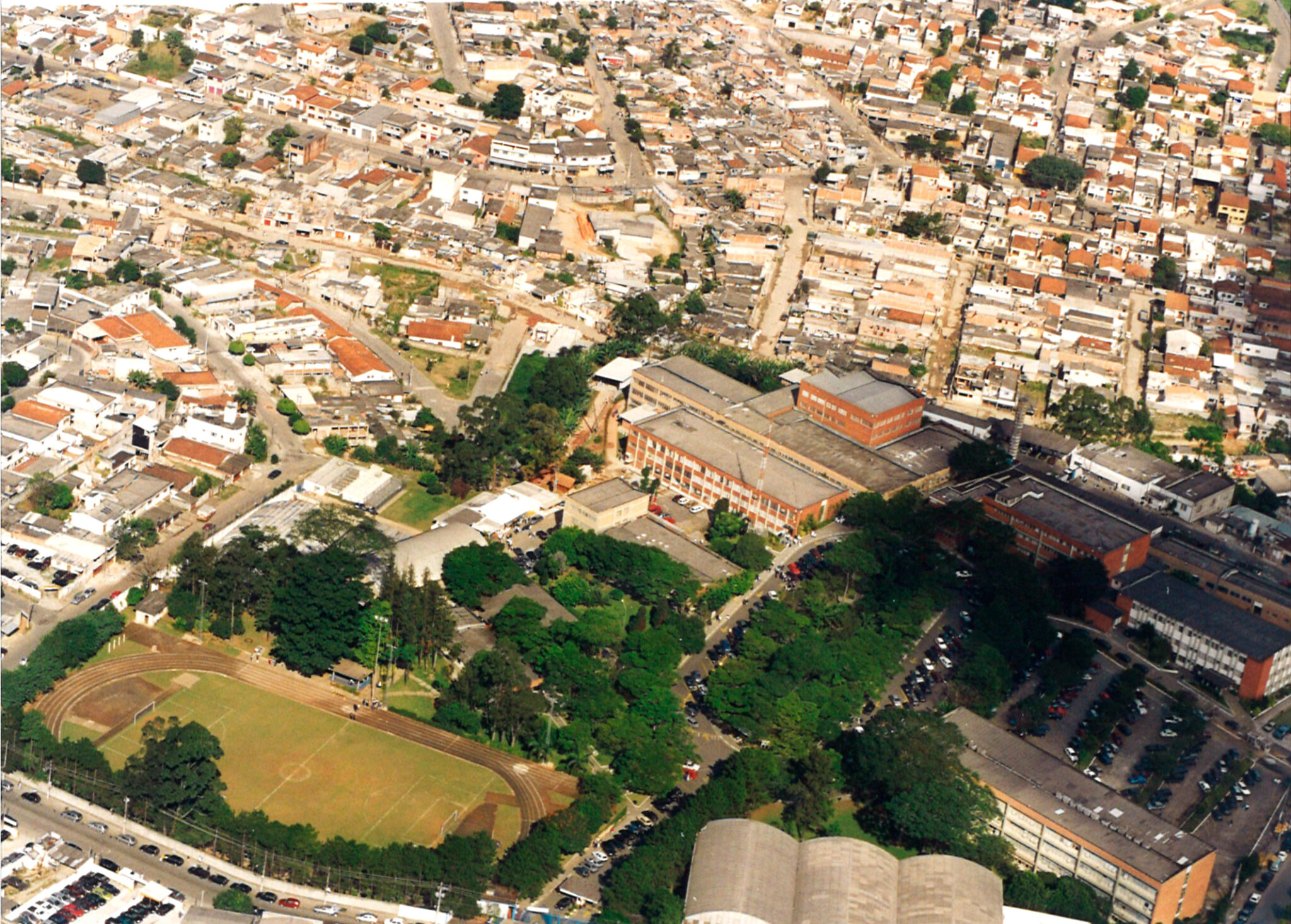 Sobre | UNISA - Universidade Santo Amaro