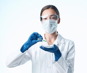 curso de ciências biológicas - bacherlado