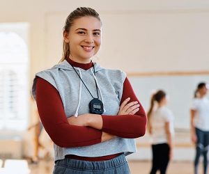 curso de educação fisica licenciatura