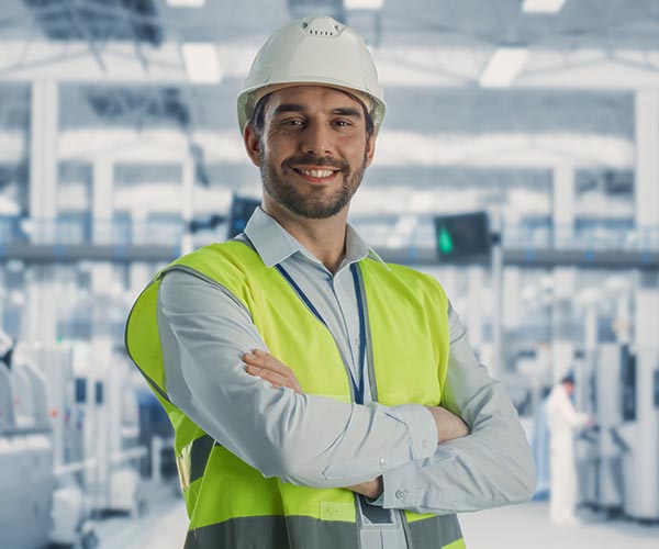 curso de engenharia de produção