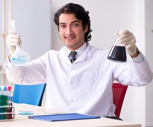 curso de engenharia química
