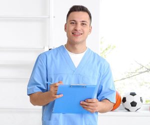 curso de fisioterapia