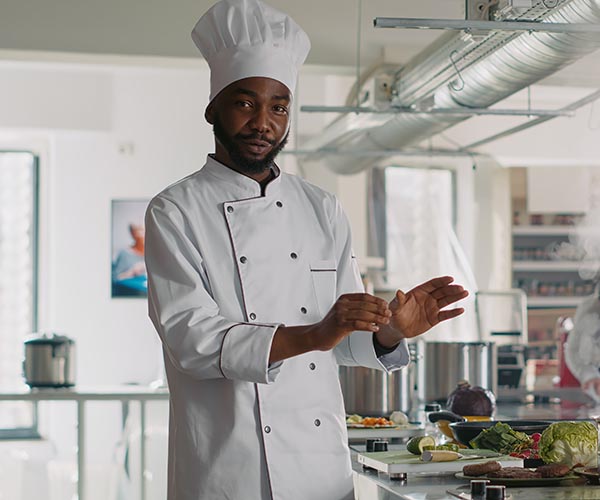 curso de gastronomia