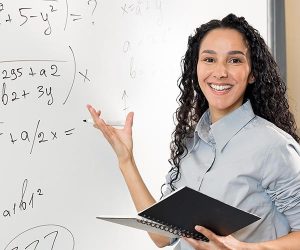 curso de matemática