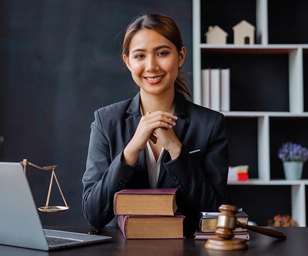 curso de serv. jurídicos