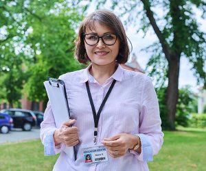 curso de serviço social