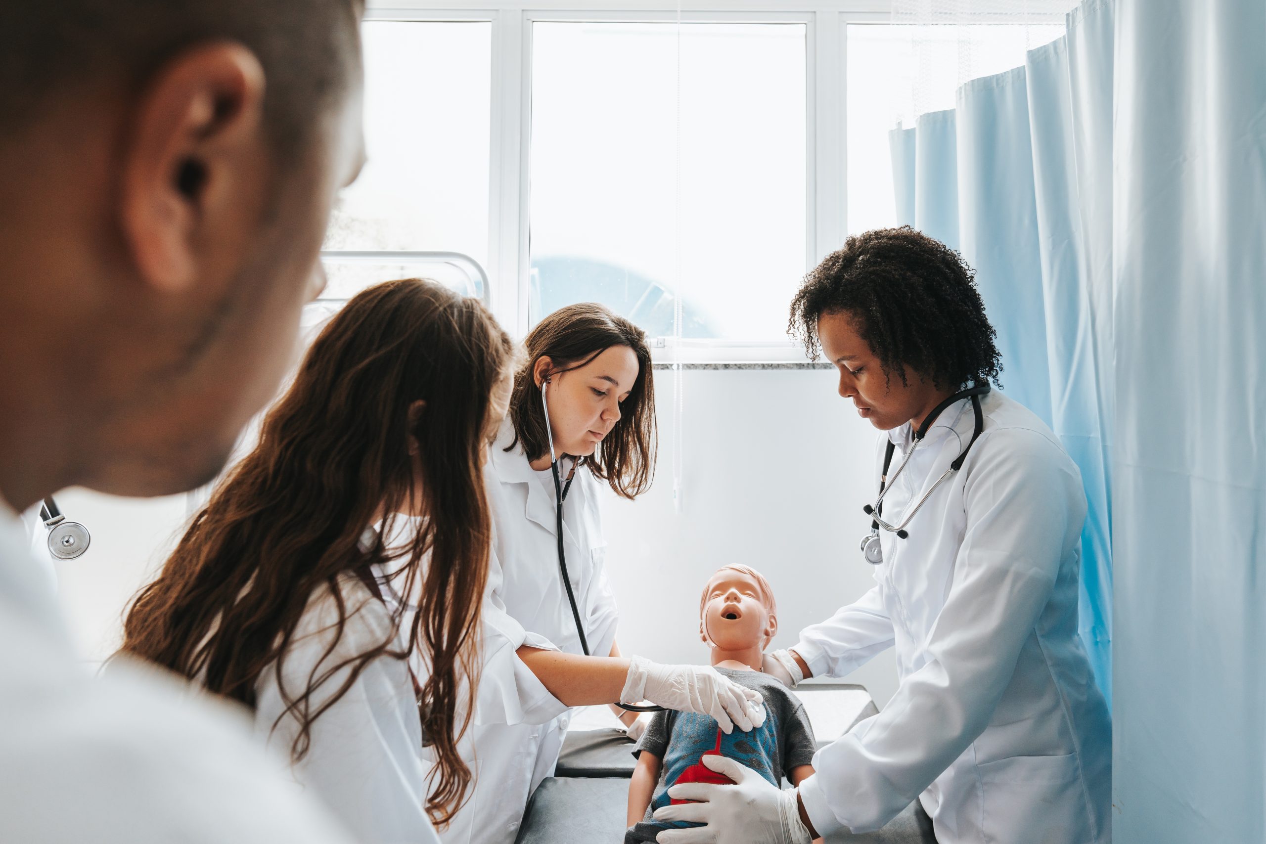 saiba como é o curso de medicina da unisa