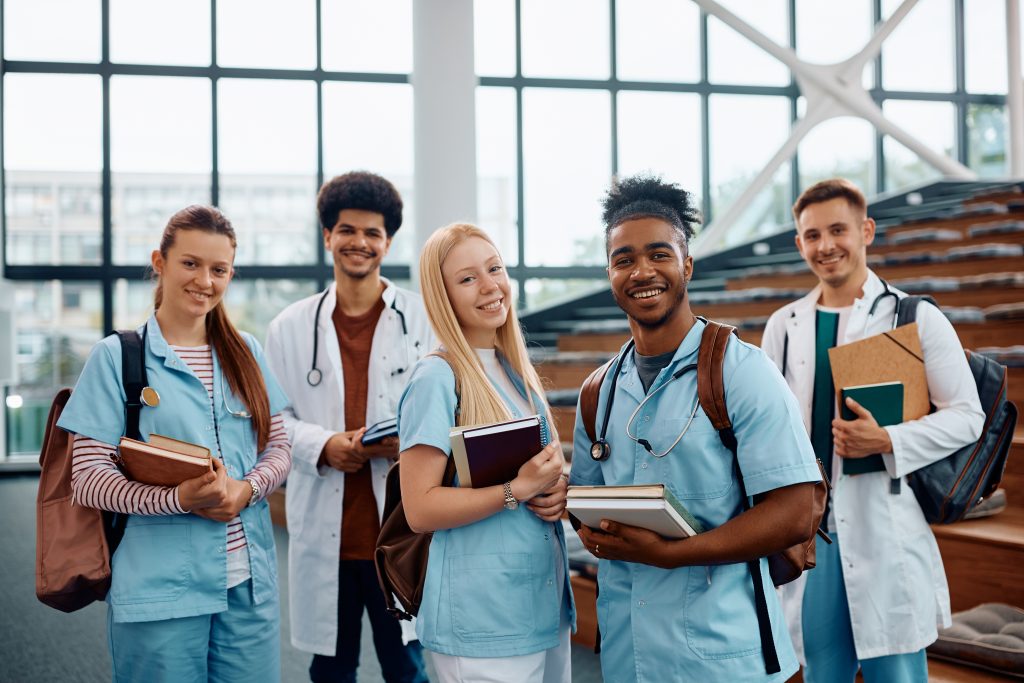 especializações médicas