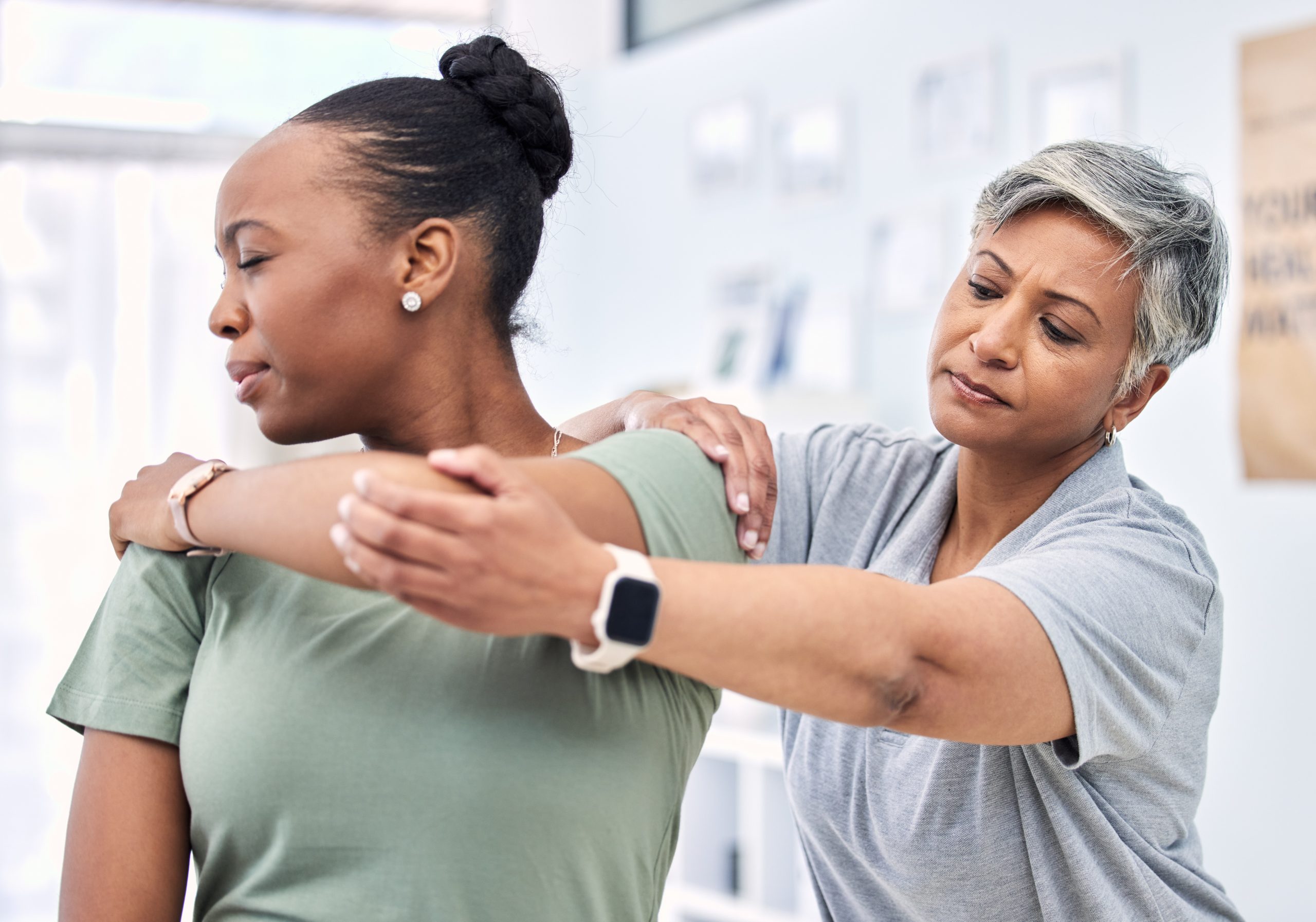 areas de atuação em fisioterapia