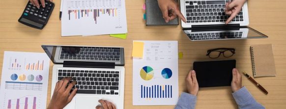Administração de Vendas e Relacionamento