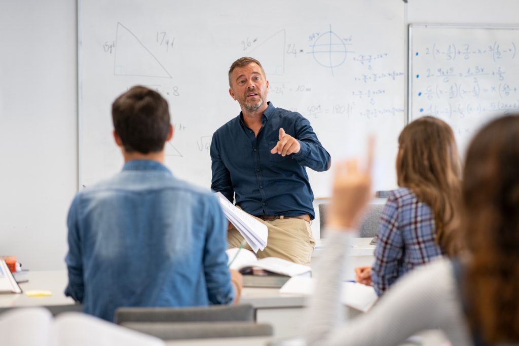 curso pra quem gosta de matemática