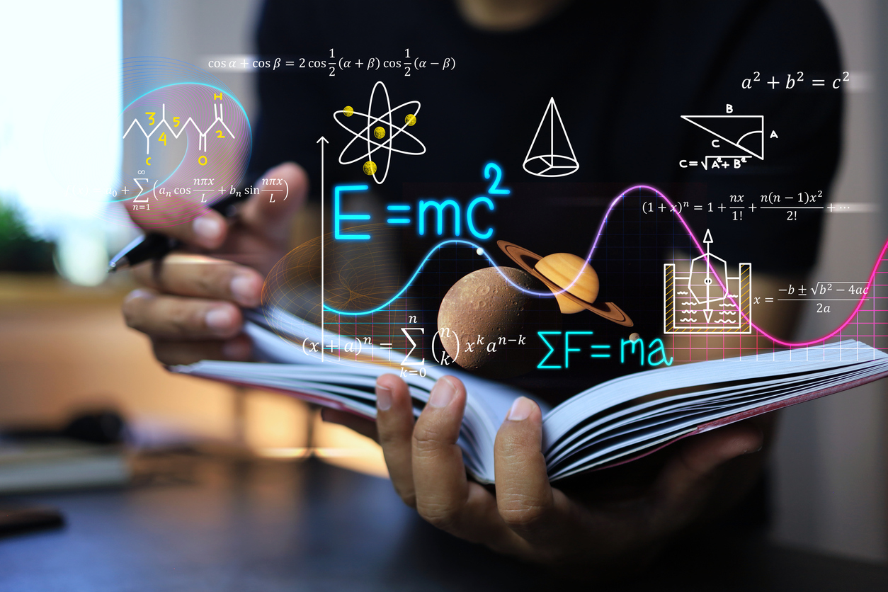 curso pra quem gosta de matemática