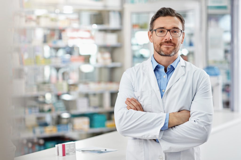 farmacia ou biomedicina