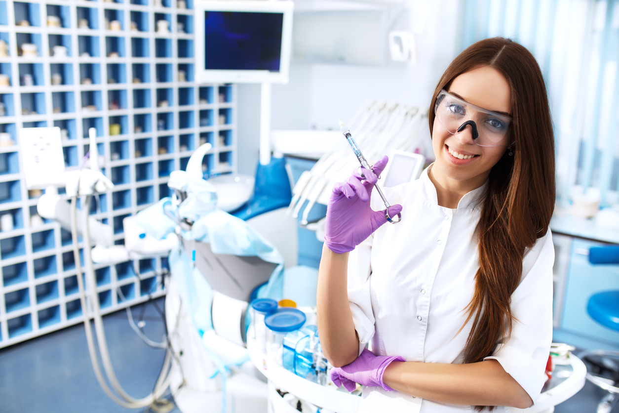 graduação em odontologia