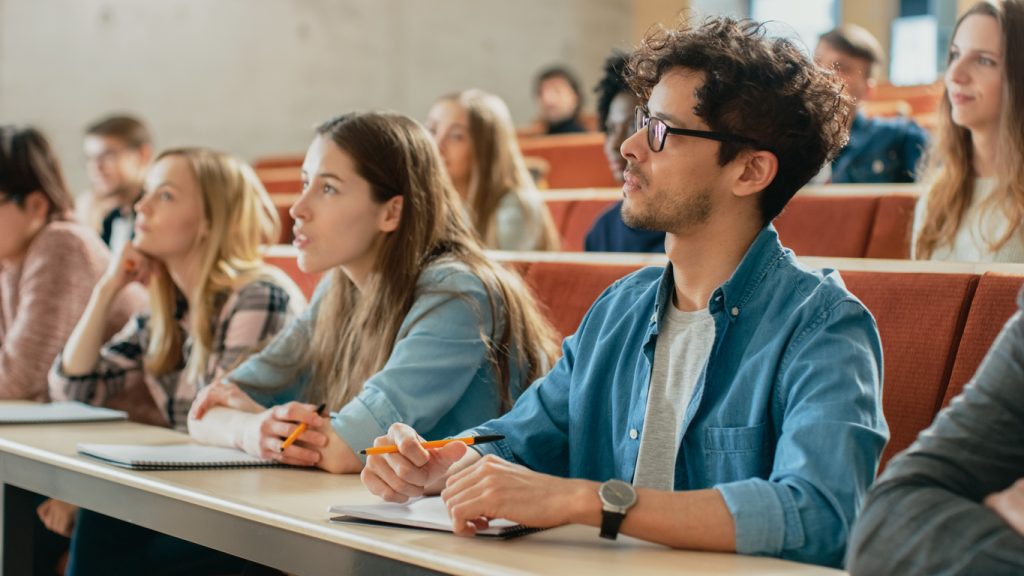 segunda graduação com a unisa