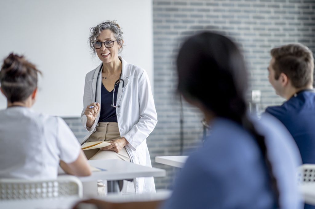 5 erros que podem te reprovar no vestibular de Medicina