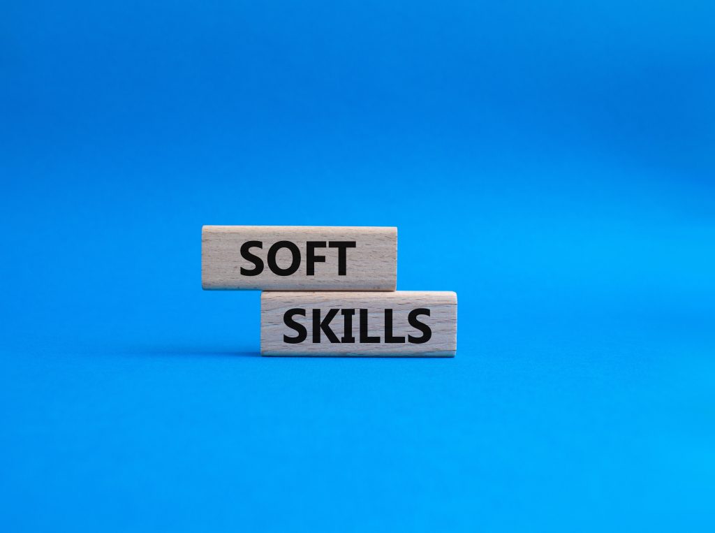 Soft Skills