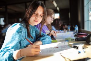 Confira como os simulados para vestibular ajudam a aumentar sua nota