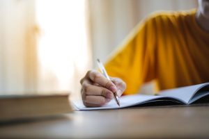 8 dicas de redação para entrar na faculdade