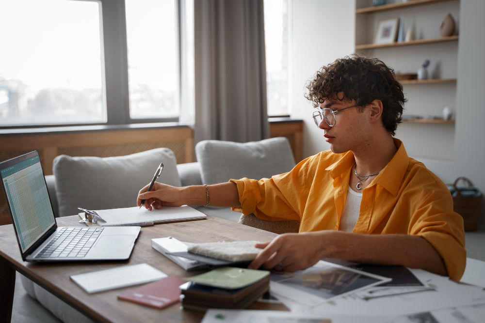 7 vantagens de fazer pós-graduação EAD