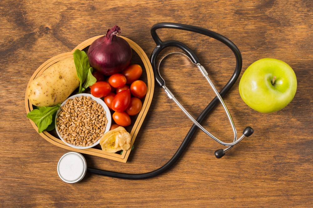5 coisas que ninguém te conta sobre o curso de Nutrição