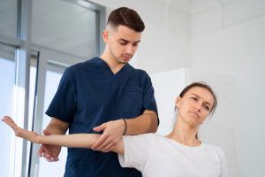 Mercado de trabalho para fisioterapeutas: desafios e oportunidades para quem está começando