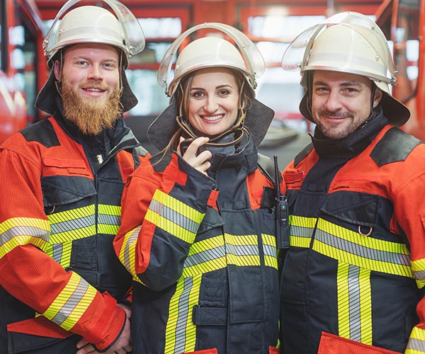 curso de engenharia civil para bombeiros