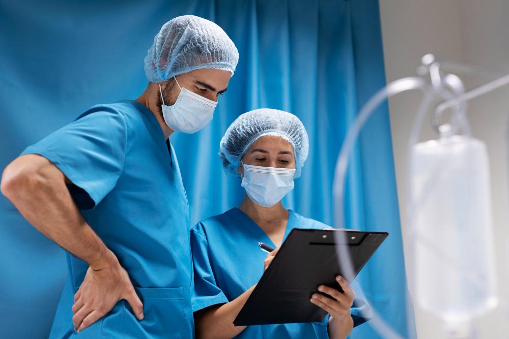 O que esperar da graduação de Enfermagem: da teoria à prática hospitalar