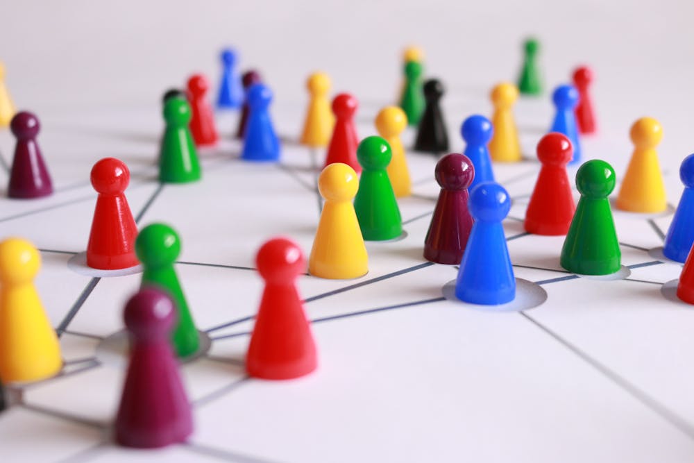 Networking na faculdade: como construir conexões na área de Educação Física