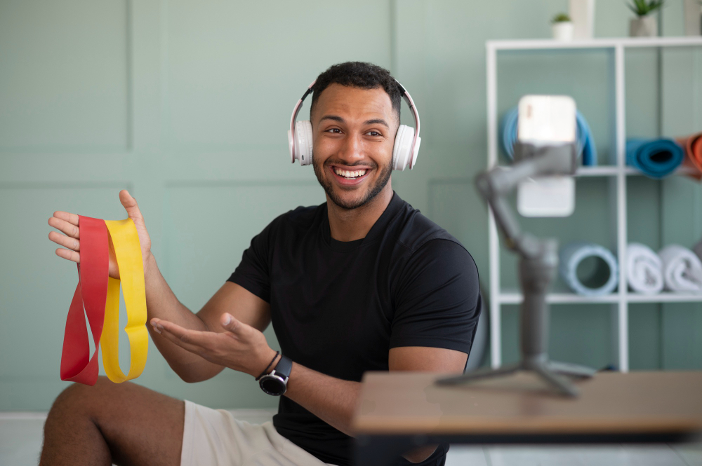 Educação Física é só pra quem ama esportes? Entenda se esse curso combina com você