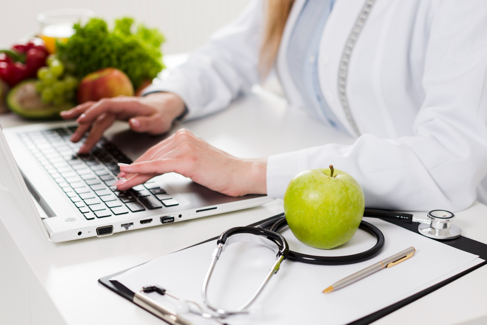 Como é a rotina de um estudante do curso de Nutrição? Entenda