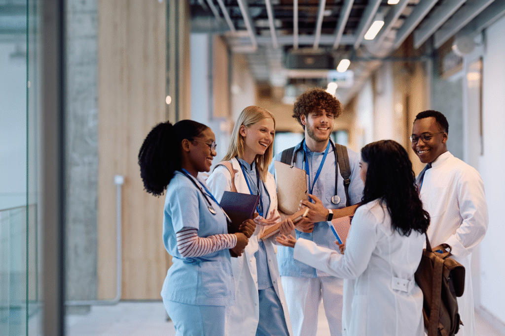 Como conciliar estudos e saúde mental durante o curso de Medicina
