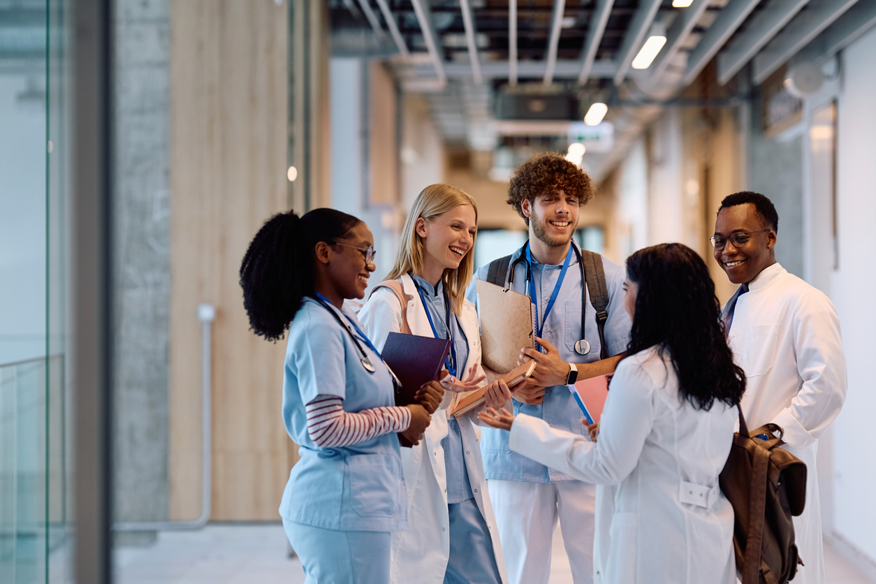 Como conciliar estudos e saúde mental durante o curso de Medicina