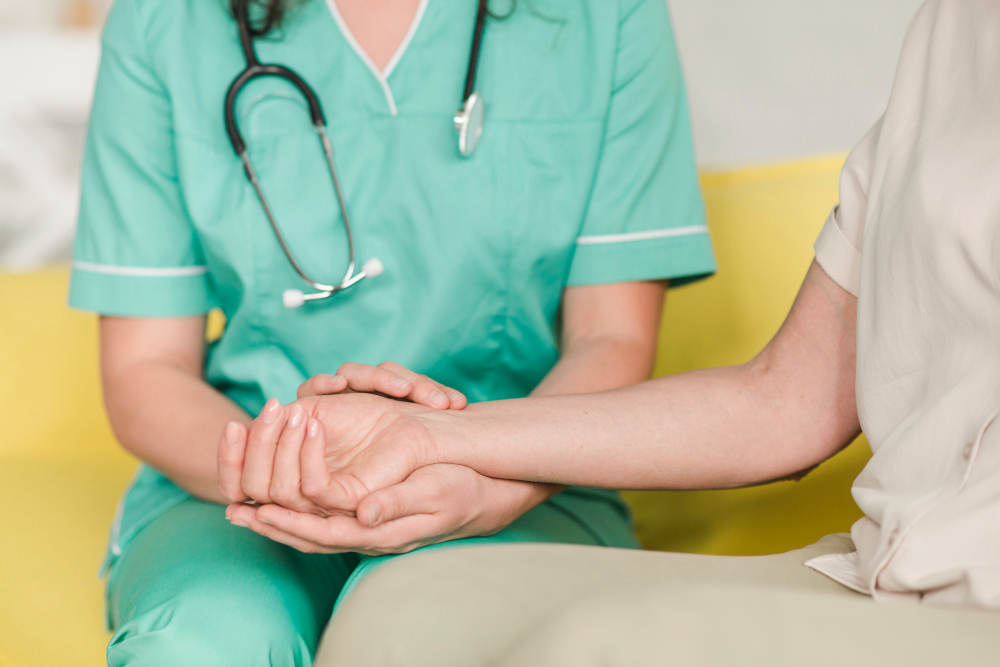 Quer fazer Medicina? Veja outros cursos da saúde que podem te aproximar desse sonho