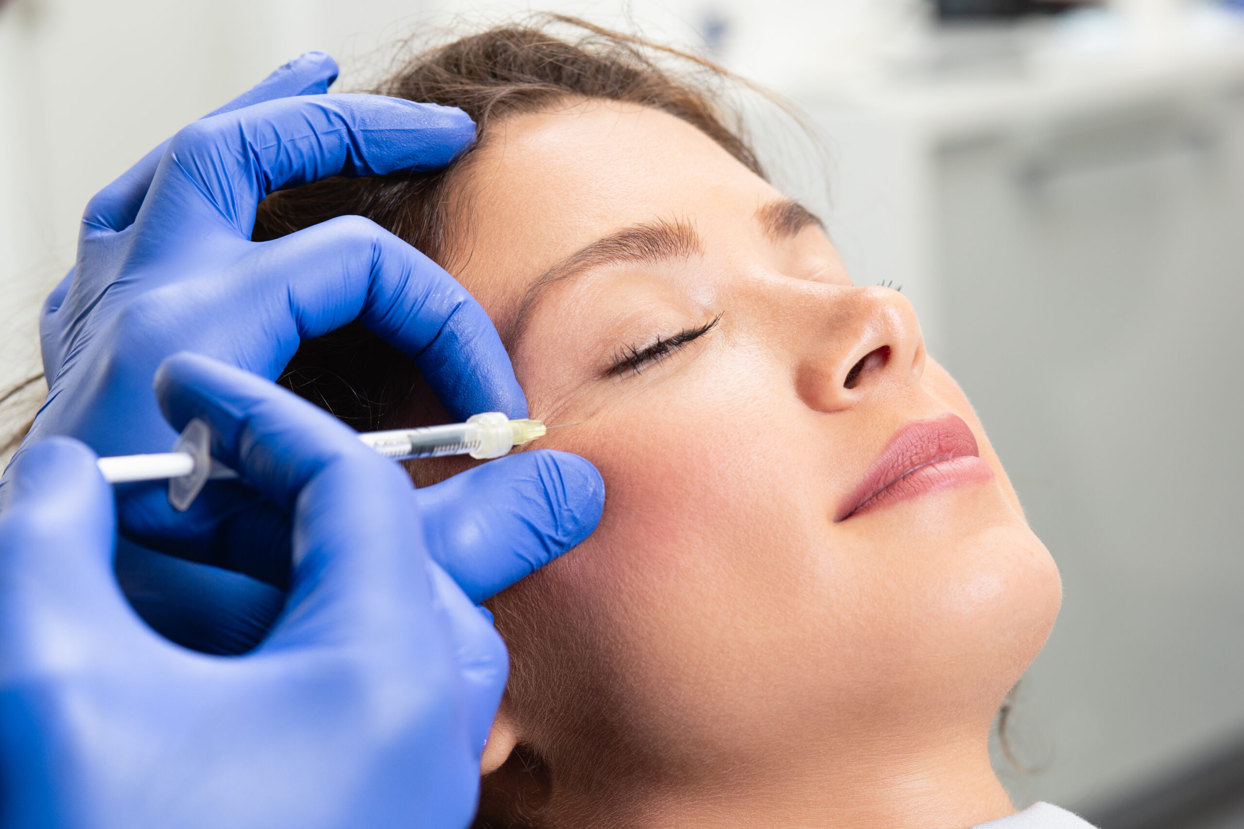 Fellowship: Cirurgia Dermatológica e Estética Ambulatorial