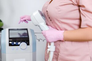 Estética Íntima Feminina