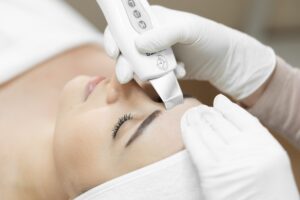 Bioestímulores faciais e corporais